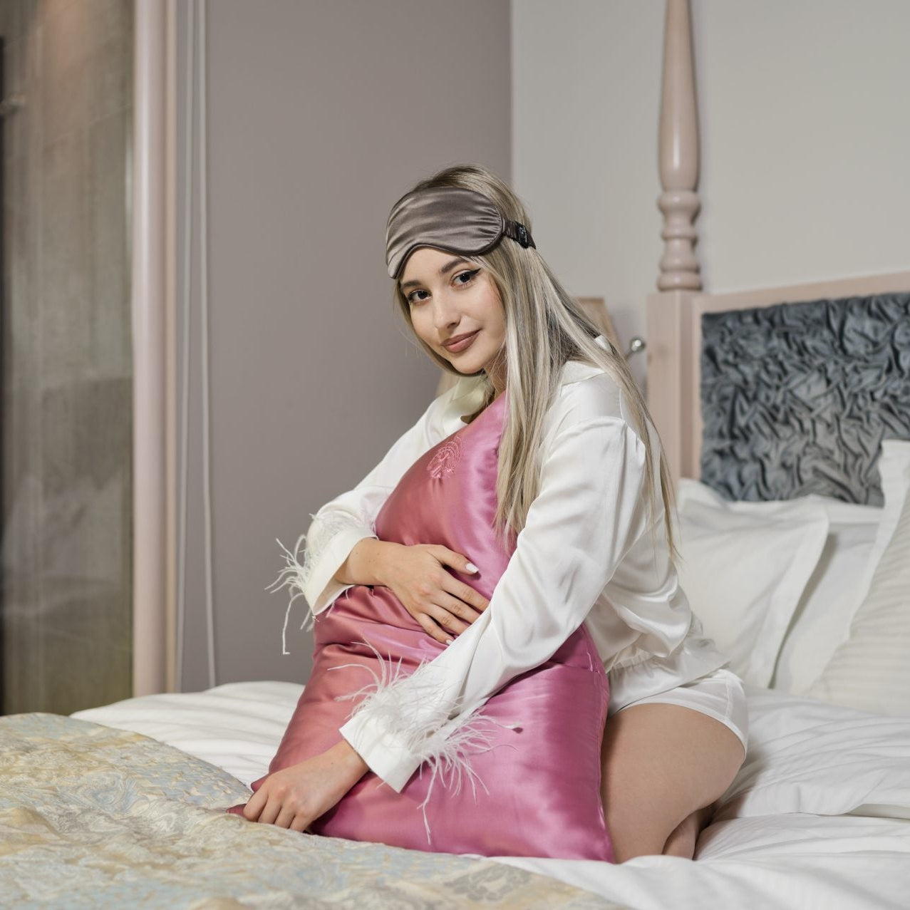 Mască de somn
