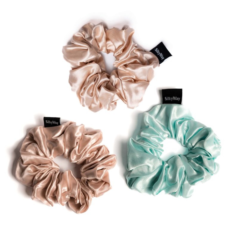 elastice mari matase