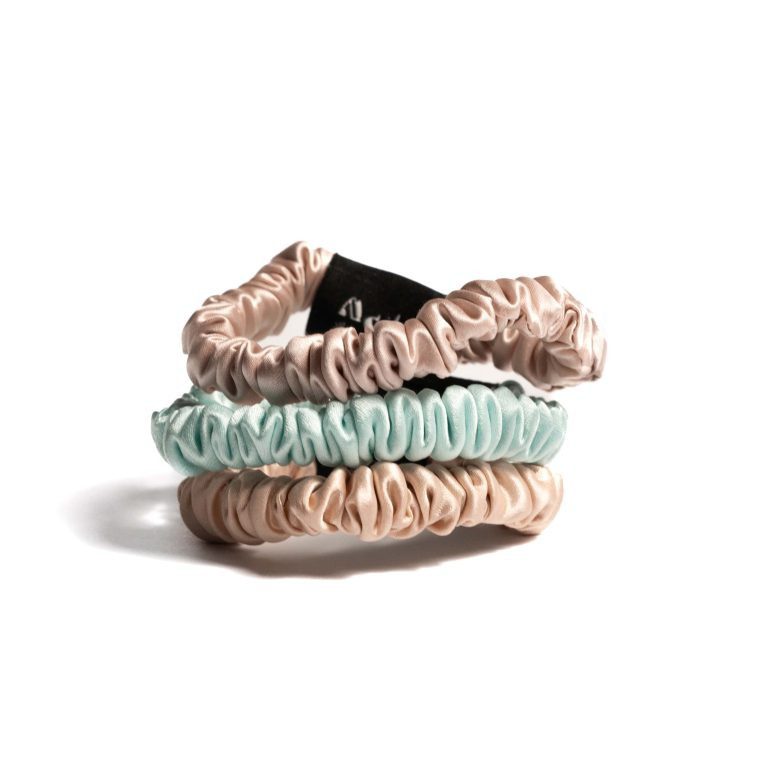 elastice mici matase