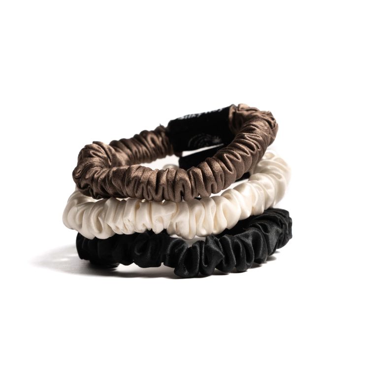 elastice mici matase